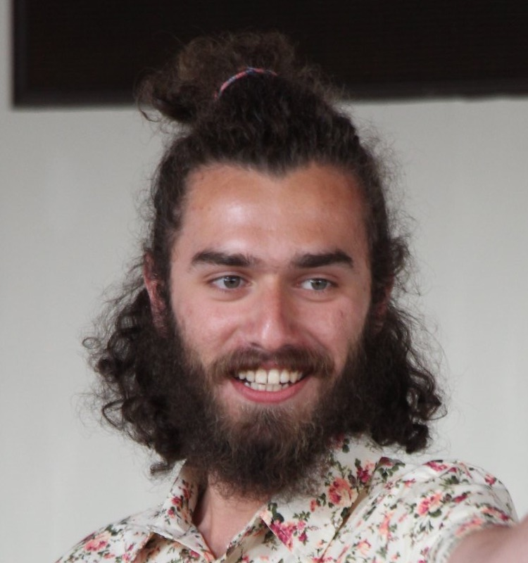 Omar Alsaeed