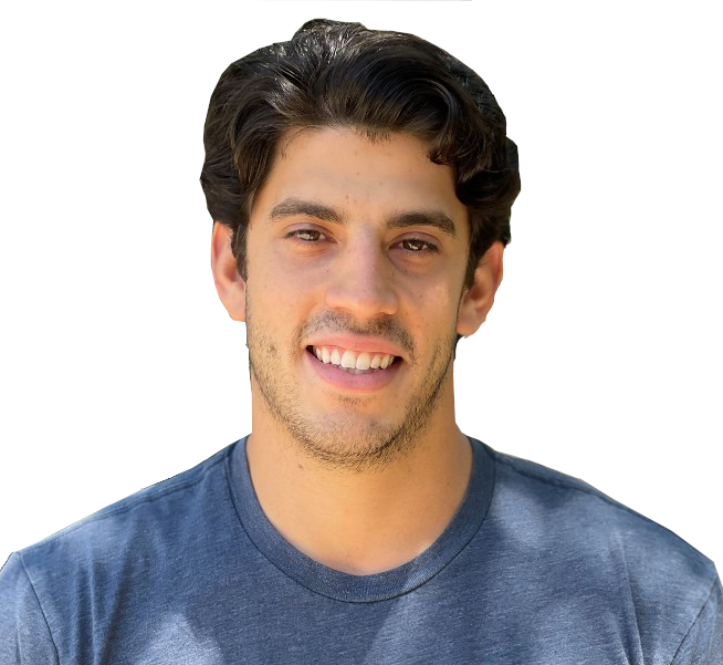 Evan Kallenberg
