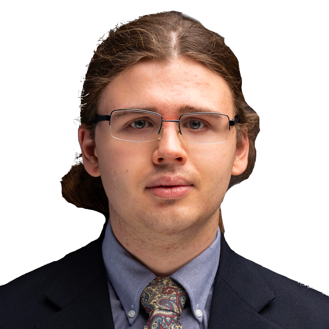 Eli Windsor
