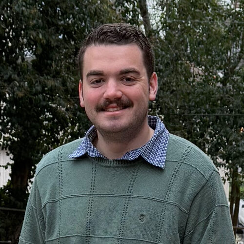 Kyle Rizzuto